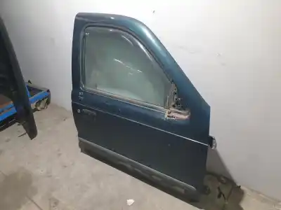 İkinci el araba yedek parçası sag ön kapi için ford ranger (er) cabina doble royal 4x4 oem iam referansları 4529399  