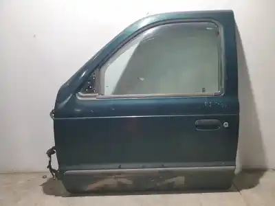 Second-hand car spare part  for FORD RANGER (ER)  OEM IAM references 4518372  