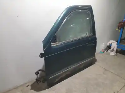 Second-hand car spare part left front door for ford ranger (er) cabina doble royal 4x4 oem iam references 4518372  