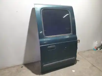 Peça sobressalente para automóvel em segunda mão porta do automóvel traseira direita por ford ranger (er) cabina doble royal 4x4 referências oem iam 4035318  