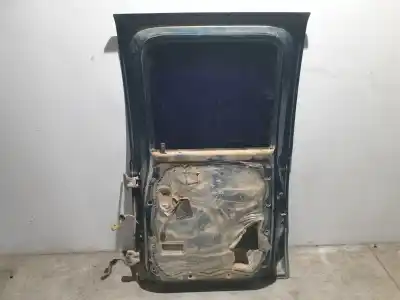 Peça sobressalente para automóvel em segunda mão porta do automóvel traseira direita por ford ranger (er) cabina doble royal 4x4 referências oem iam 4035318  