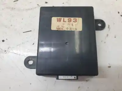 Second-hand car spare part  for FORD RANGER (ER)  OEM IAM references XM3412B533JC  