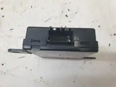 Peça sobressalente para automóvel em segunda mão módulo eletrônico por ford ranger (er) cabina doble royal 4x4 referências oem iam xm3412b533jc  