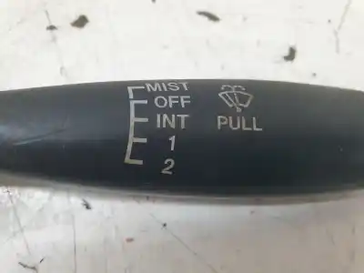 Second-hand car spare part windshiel wiper switch for ford ranger (er) cabina doble royal 4x4 oem iam references xm3413k359ba  