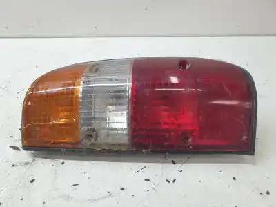 Second-hand car spare part right tailgate light for ford ranger (er) cabina doble royal 4x4 oem iam references xm3413b504ab