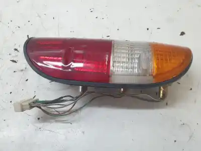 Автозапчасти б/у правый задний фонарь за ford ranger (er) cabina doble royal 4x4 ссылки oem iam xm3413b504ab  