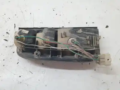 Автозапчасти б/у правый задний фонарь за ford ranger (er) cabina doble royal 4x4 ссылки oem iam xm3413b504ab  