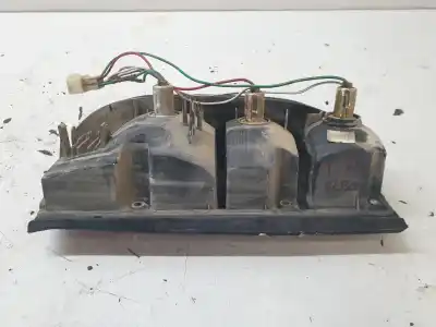 Автозапчасти б/у правый задний фонарь за ford ranger (er) cabina doble royal 4x4 ссылки oem iam xm3413b504ab  