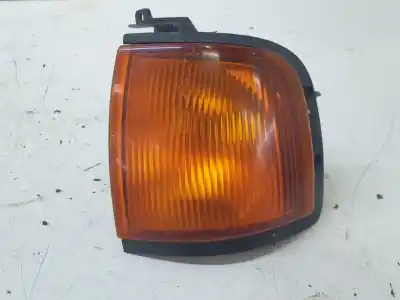 Second-hand car spare part front left headlight for ford ranger (er) cabina doble royal 4x4 oem iam references xm3413007ab