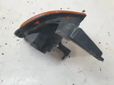 Автозапчасти б/у левый передний пилот за ford ranger (er) cabina doble royal 4x4 ссылки oem iam xm3413007ab  