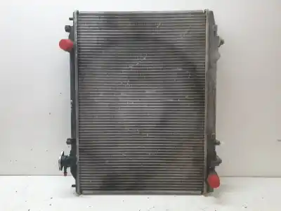 Second-hand car spare part water radiator for ford ranger (er) cabina doble royal 4x4 oem iam references 62246a