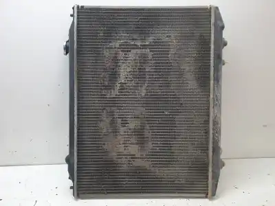Автозапчастина б/у водяний радіатор для ford ranger (er) cabina doble royal 4x4 посилання на oem iam 62246a  