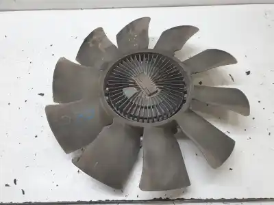 Second-hand car spare part viscous motor fan for ford ranger (er) cabina doble royal 4x4 oem iam references xm348k621ca  