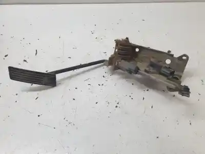 Second-hand car spare part accelerator pedal for ford ranger (er) cabina doble royal 4x4 oem iam references cb0541ac0
