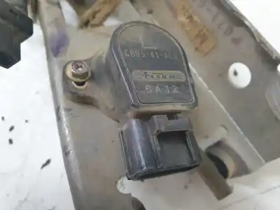 Second-hand car spare part accelerator pedal for ford ranger (er) cabina doble royal 4x4 oem iam references cb0541ac0  