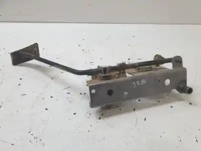 Second-hand car spare part accelerator pedal for ford ranger (er) cabina doble royal 4x4 oem iam references cb0541ac0  