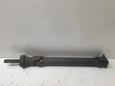 Second-hand car spare part front center transmission for ford ranger (er) cabina doble royal 4x4 oem iam references 3636418