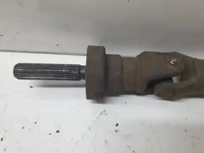 Second-hand car spare part front center transmission for ford ranger (er) cabina doble royal 4x4 oem iam references 3636418  