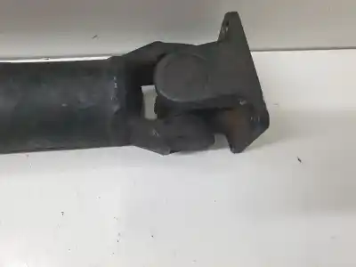 Second-hand car spare part front center transmission for ford ranger (er) cabina doble royal 4x4 oem iam references 3636418  