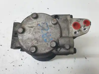 Second-hand car spare part air conditioning compressor for ford ranger (er) cabina doble royal 4x4 oem iam references xm3419d692ba  