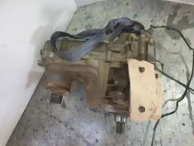 Second-hand car spare part TRANSFER BOX for FORD RANGER (ER)  OEM IAM references 4980251  