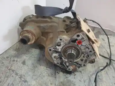 Second-hand car spare part transfer box for ford ranger (er) cabina doble royal 4x4 oem iam references 4980251  