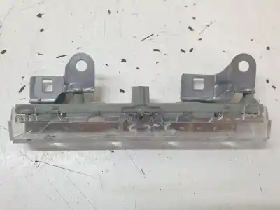 Peça sobressalente para automóvel em segunda mão  por TOYOTA AURIS  Referências OEM IAM 8100612011  