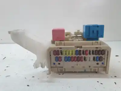 Second-hand car spare part fuse box unit for toyota auris active oem iam references 8273002j70a  