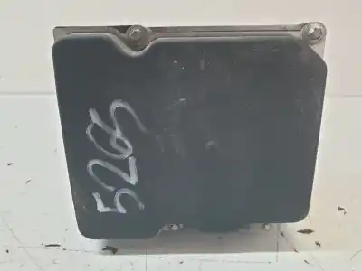 Peça sobressalente para automóvel em segunda mão abs por toyota auris active referências oem iam 0265251199  