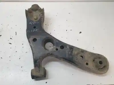 Peça sobressalente para automóvel em segunda mão Braço De Suspensão Superior Dianteiro Esquerdo por TOYOTA AURIS Active Referências OEM IAM 4806902130  