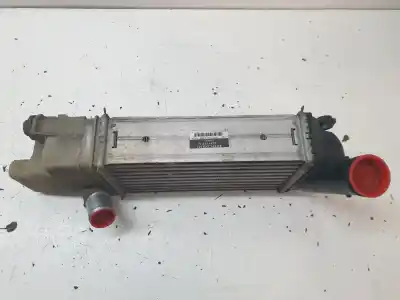 Peça sobressalente para automóvel em segunda mão intercooler por toyota auris active referências oem iam jd1271005350  