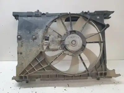 Gebrauchtes Autoersatzteil ELEKTRO-LÜFTER zum TOYOTA AURIS  OEM-IAM-Referenzen 1680009890  