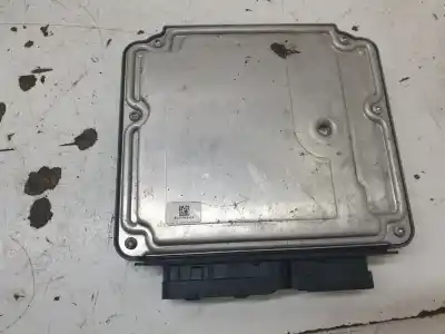 Second-hand car spare part ecu engine control for toyota auris active oem iam references 8966102y10  