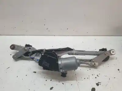 Peça sobressalente para automóvel em segunda mão motor do limpa para brisas por toyota auris active referências oem iam 8511002190