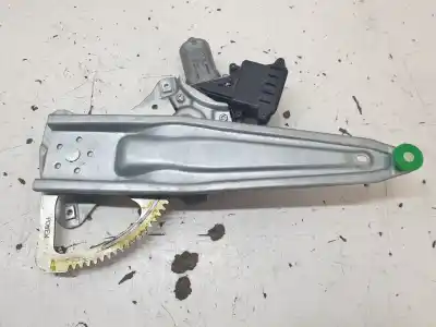 Peça sobressalente para automóvel em segunda mão elevador de vidros traseiro esquerdo por toyota auris active referências oem iam 8570102010