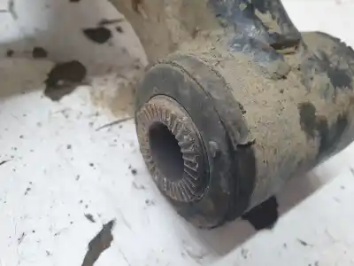 Peça sobressalente para automóvel em segunda mão braço de suspensão superior dianteiro direito por toyota auris active referências oem iam 4806802130  