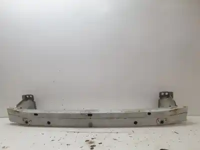 Peça sobressalente para automóvel em segunda mão reforço do pára choques dianteiro por toyota auris active referências oem iam 5202102120