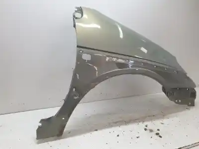 Автозапчастина б/у передне праве крило для renault scenic rx4 (ja0) 1.9 dci sportway посилання на oem iam 7751472387  