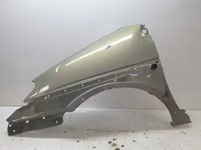 Second-hand car spare part Left Front Fin for RENAULT SCENIC RX4 (JA0) 1.9 dCi Sportway OEM IAM references 7751472386  