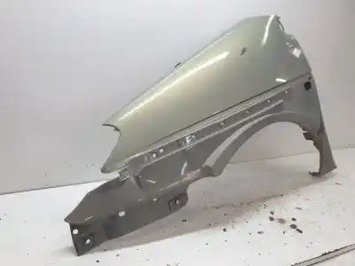 Автозапчасти б/у левое переднее крыло за renault scenic rx4 (ja0) 1.9 dci sportway ссылки oem iam 7751472386  