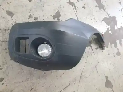 Second-hand car spare part left front bumper for renault scenic rx4 (ja0) 1.9 dci sportway oem iam references 7700436704  