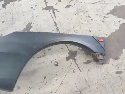Second-hand car spare part left front bumper for renault scenic rx4 (ja0) 1.9 dci sportway oem iam references 7700436704  
