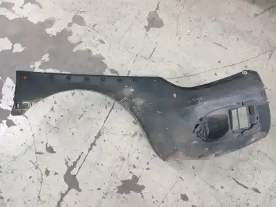 Second-hand car spare part left front bumper for renault scenic rx4 (ja0) 1.9 dci sportway oem iam references 7700436704  