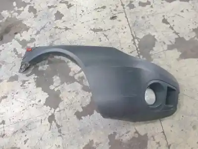 Second-hand car spare part Right Front Bumper for RENAULT SCENIC RX4 (JA0) 1.9 dCi Sportway OEM IAM references 7700435881  