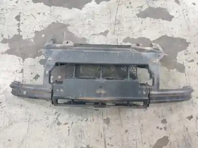 Автозапчасти б/у ПЕРЕДНИЙ БАМПЕР за RENAULT SCENIC RX4 (JA0)  ссылки OEM IAM 7700435879  
