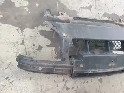 Second-hand car spare part front bumper for renault scenic rx4 (ja0) 1.9 dci sportway oem iam references 7700435879  
