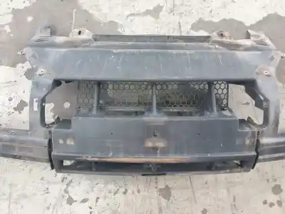 Second-hand car spare part front bumper for renault scenic rx4 (ja0) 1.9 dci sportway oem iam references 7700435879  