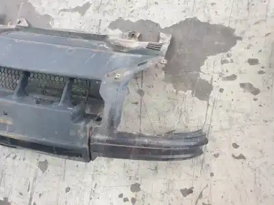 Second-hand car spare part front bumper for renault scenic rx4 (ja0) 1.9 dci sportway oem iam references 7700435879  