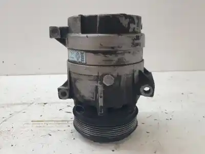 Second-hand car spare part  for RENAULT SCENIC RX4 (JA0)  OEM IAM references 7700105765  