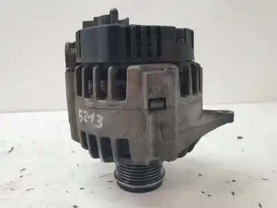 Автозапчасти б/у генератор за renault scenic rx4 (ja0) 1.9 dci sportway ссылки oem iam 8200054588  